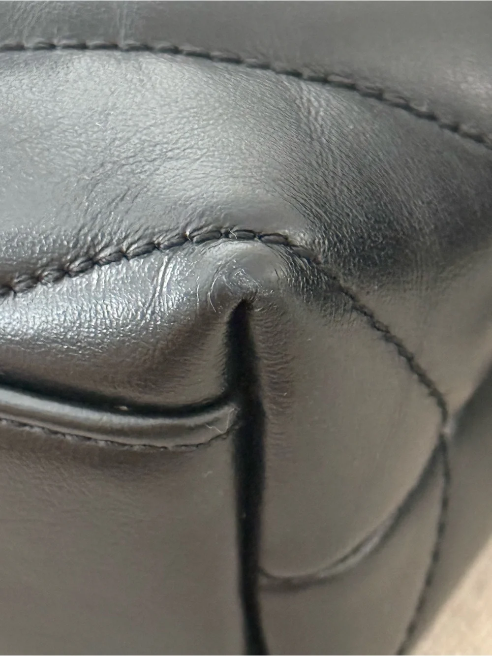 Saint Laurent Toy LouLou